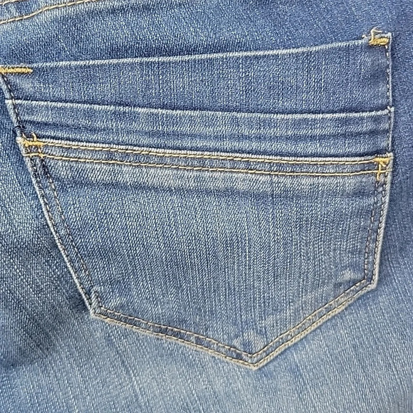 KUT FROM THE KLOTH Capri Women's‎ Jeans Size 10 - Picture 9 of 13
